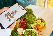 Онлайн-обучение по нутрициологии