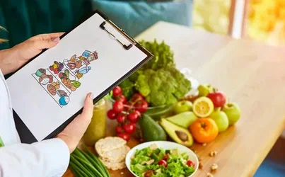 Онлайн-обучение по нутрициологии