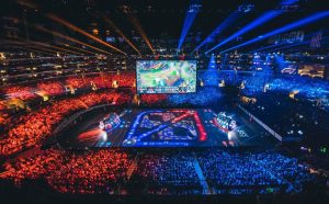 Какой спорт наиболее перспективный с точки зрения заработка в 2024