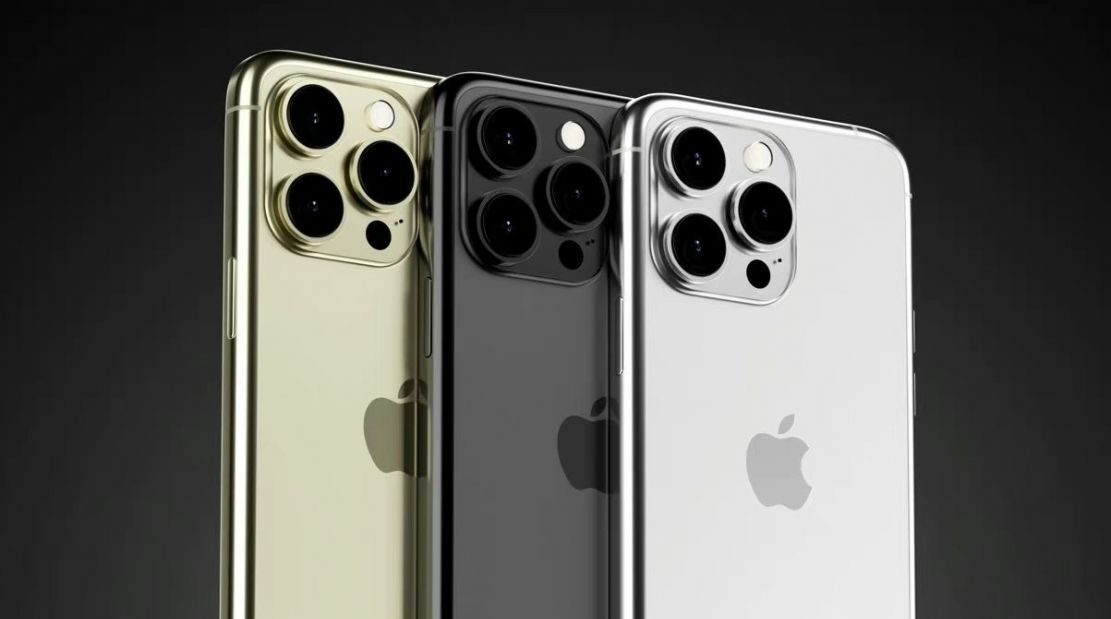 iPhone 15 Pro: революционное устройство