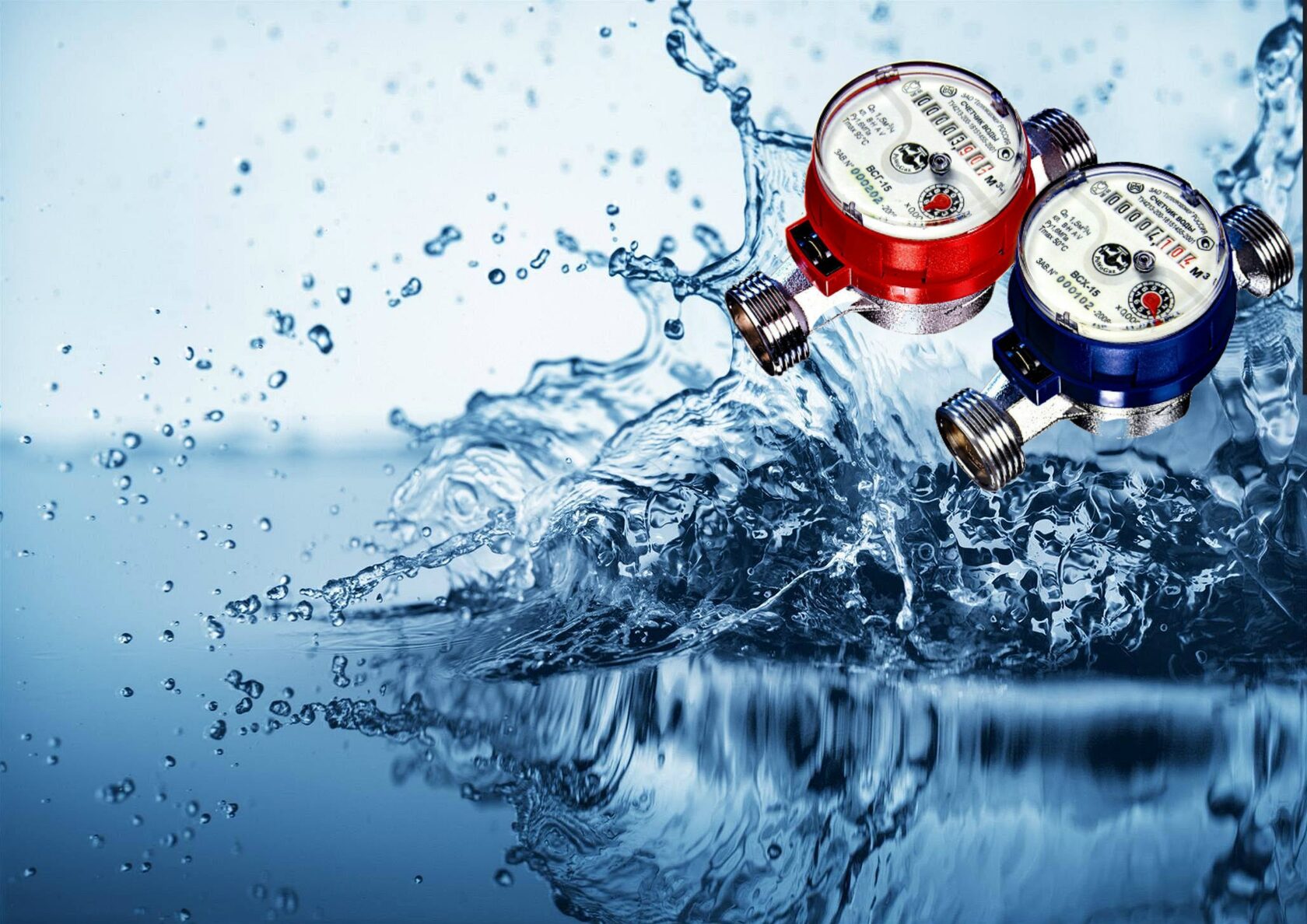 Поверчка счетчиков: что необходимо знать