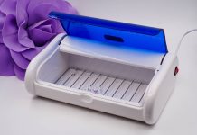 УФ-стерилизация: переворот в области безопасности процедур