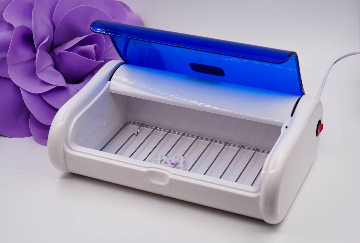 УФ-стерилизация: переворот в области безопасности процедур