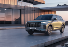 Представляем JAECOO: революция на российском авторынке