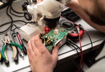 Ремонт брендовой техники в сервисном центре: комплексное решение