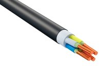 Кабель ВВГнг: какие особенности