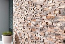 Искусственный декоративный камень: универсальное решение для потрясающего дизайна интерьера