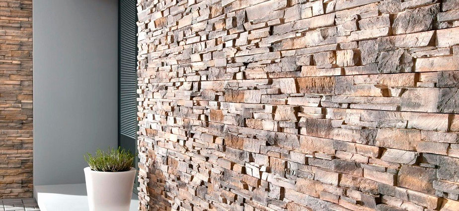 Искусственный декоративный камень: универсальное решение для потрясающего дизайна интерьера
