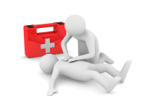 Комплексный подход к обучению оказанию первой помощи