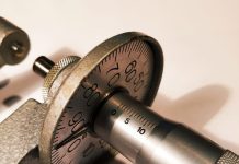 Специальные микрометры: прецизионные инструменты для точных измерений