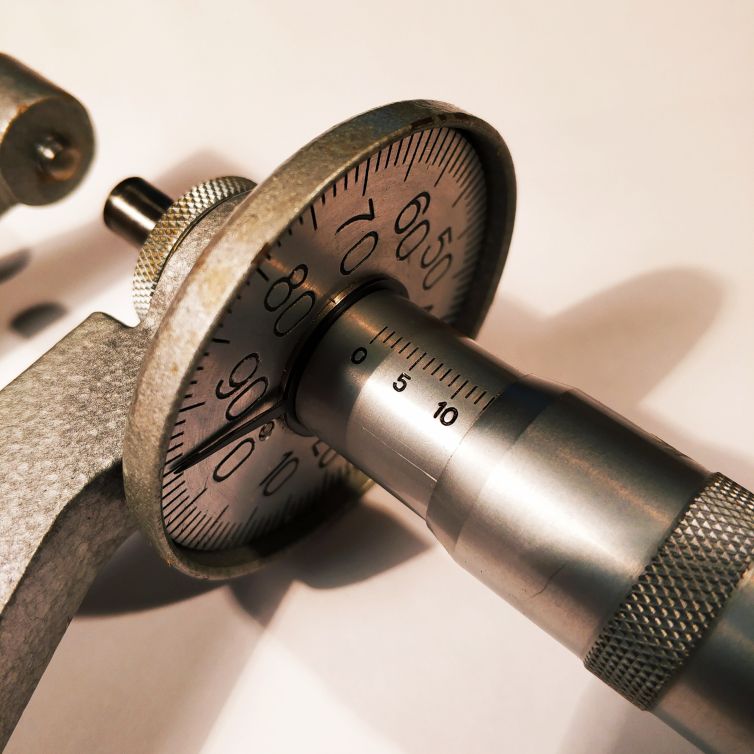Специальные микрометры: прецизионные инструменты для точных измерений