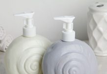 Дозаторы для жидкого мыла оптом: идеальное гигиеническое решение!