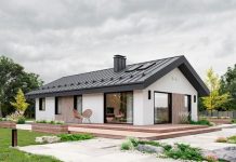 Как построить дом из газобетона своими силами?