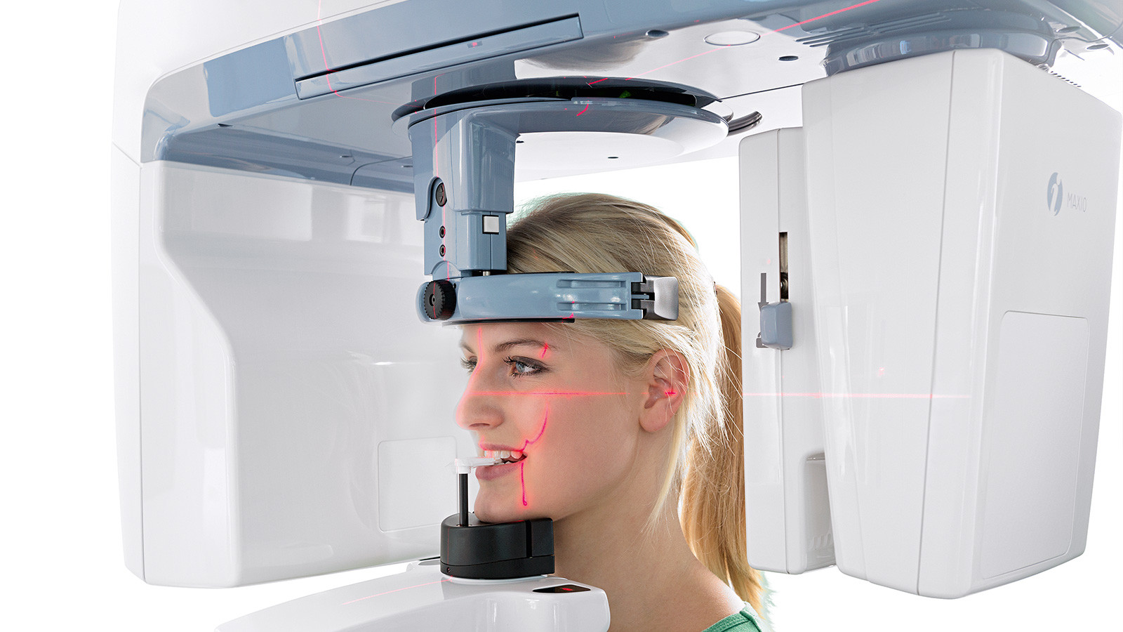 Взгляд изнутри на конусно-лучевую компьютерную томографию (КЛКТ) для более четкого изображения зубов