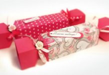 Праздничная картонная упаковка товаров к 8 марта: особенности и преимущества