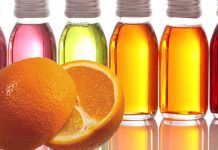 Эмульсионные пищевые ароматизаторы: усиление вкуса и удовольствия