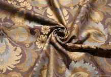 Покупка ткани для штор: ваш путеводитель по выбору идеального материала