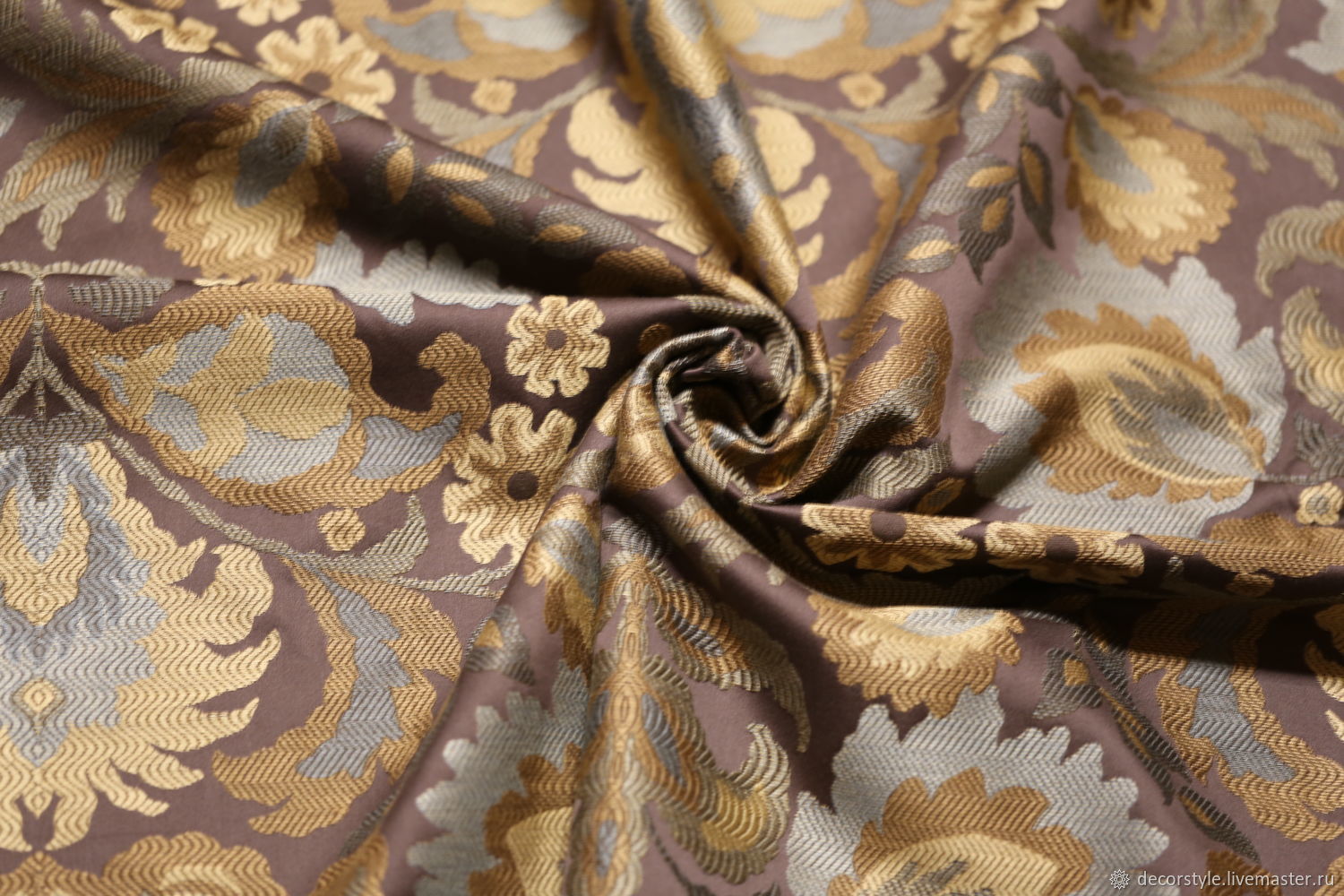 Покупка ткани для штор: ваш путеводитель по выбору идеального материала