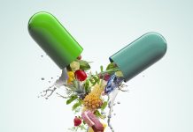 Достигните оптимального здоровья с помощью доставки пищевых добавок