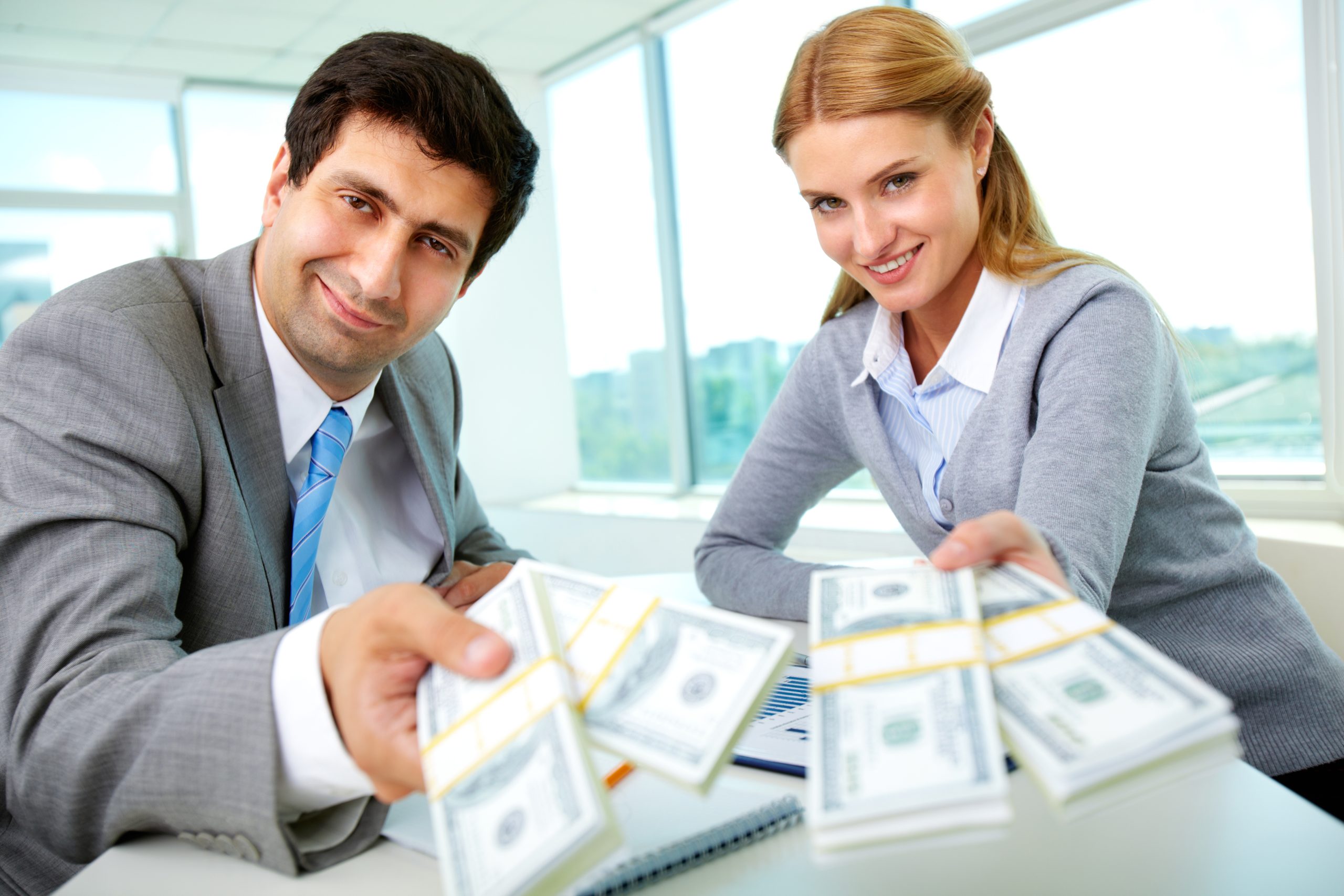 Как оформить кредит на 350 000 рублей