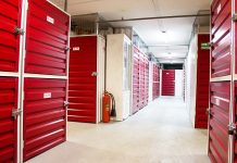 Склад: идеальное решение для организации и защиты ваших вещей