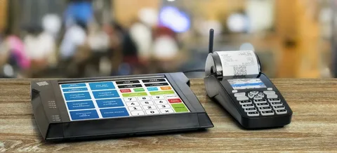 Автономные кассовые аппараты: Трансформация покупок в сфере ритейла