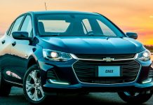 Шевроле Оникс: как подобрать подходящую модель для покупки