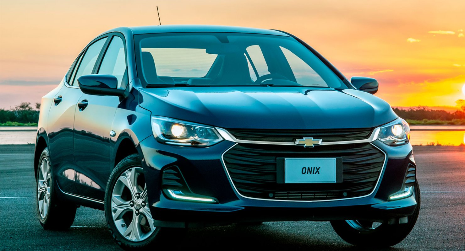 Шевроле Оникс: как подобрать подходящую модель для покупки
