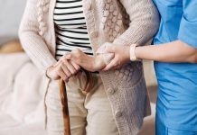 Дом престарелых: убежище заботы и комфорта