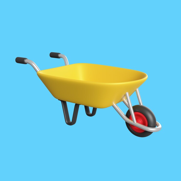 Максимизация эффективности с помощью подъемных тележек: взгляд поближе