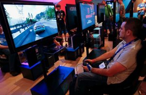 Открыть клуб игровых приставок в 2024 году