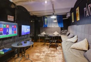Открыть клуб игровых приставок в 2024 году