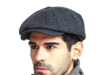 Откройте для себя стиль и функциональность с помощью мужских кепок