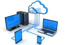 Облачное хранилище для бизнеса: повышение эффективности и совместной работы