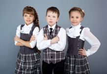 Все, что вам нужно знать о покупке школьной формы