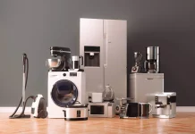 Полное руководство по покупке бытовой техники, электроники и товаров для дома