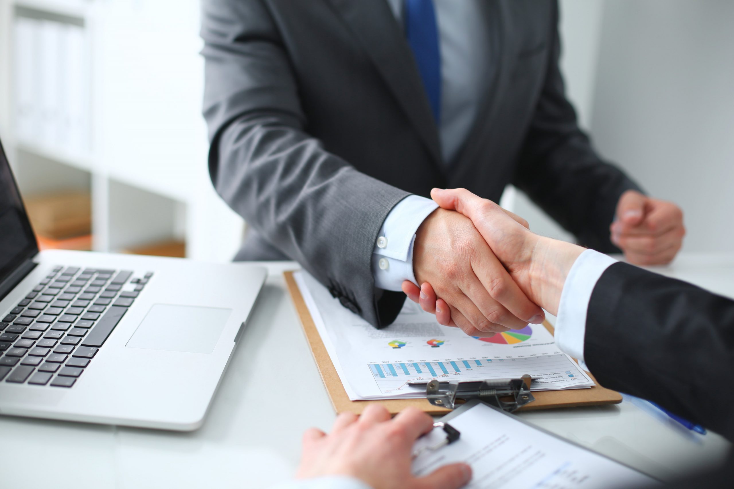 Бизнес-кредит: открытие финансовых возможностей для вашей компании