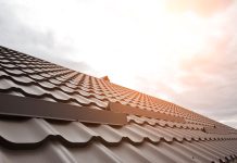 Металлочерепица: лучший выбор для вашей кровли