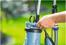 Как правильно выбрать дренажный насос