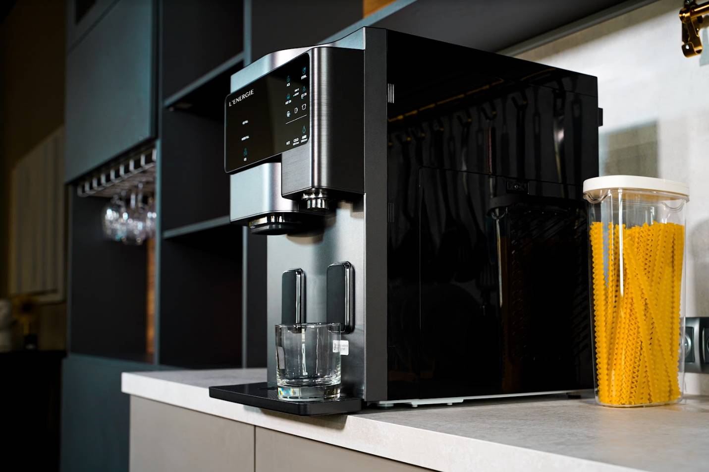 Пурифайеры воды: чистая и свежая вода у вас под рукой