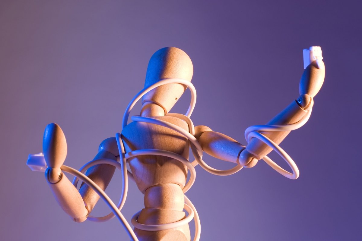 Борьба с зависимостью: взяв контроль над своей жизнью