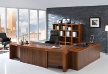 Офисная мебель: каковы особенности качества?