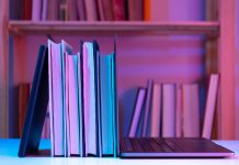 Разблокируйте кулинарную магию: радость покупки кулинарных книг в Интернете