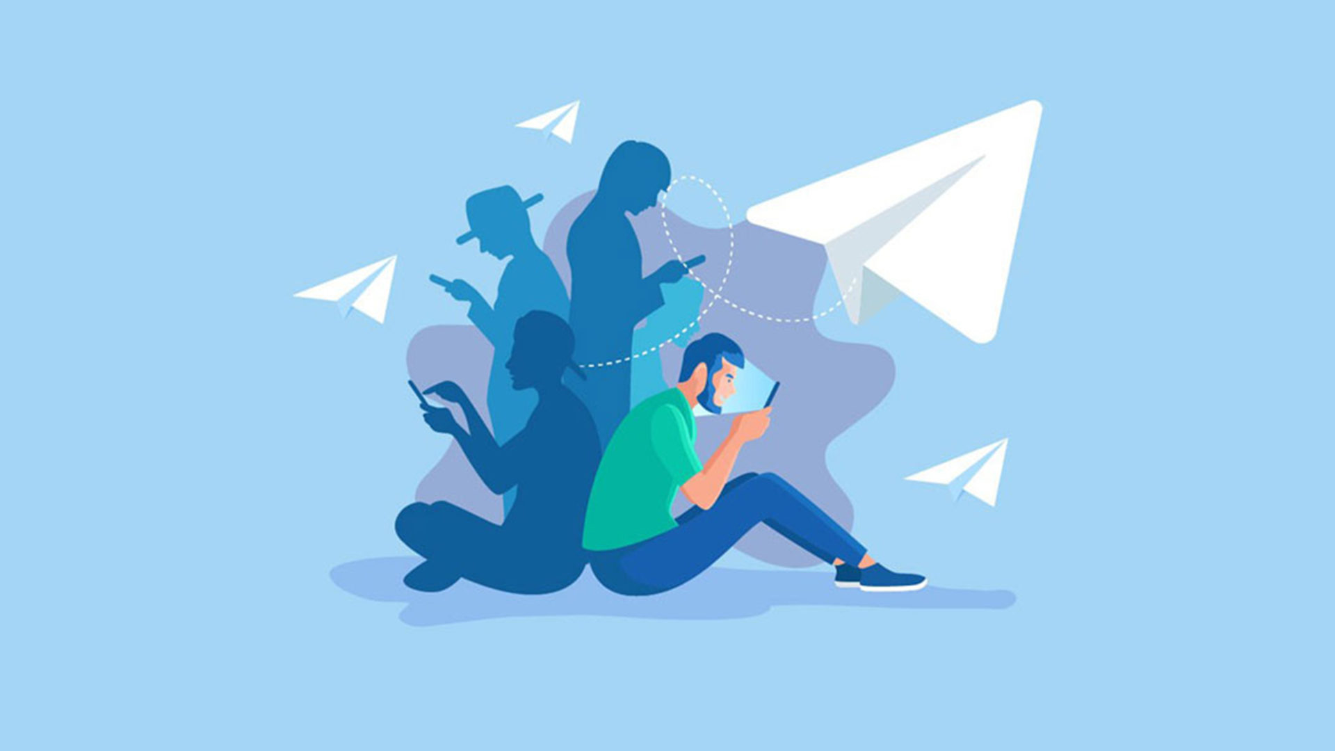 Реклама через Telegram: раскрываем ваш маркетинговый потенциал