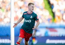 Захватывающий мир ФК «Локомотив» События и матчи: американские горки эмоций на поле