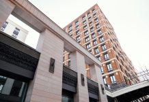 Ажиотаж вокруг дуплексов в Москве: тренд современной городской жизни