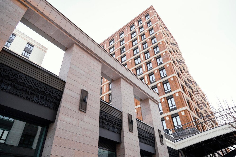 Ажиотаж вокруг дуплексов в Москве: тренд современной городской жизни