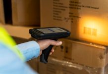 Сканер штрих-кодов как инструмент оптимизации бизнес-процессов