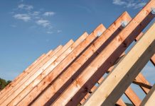 Исследование очарования деревянных домов