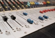 Улучшите качество звука с помощью оборудования для увеличения мощности звука